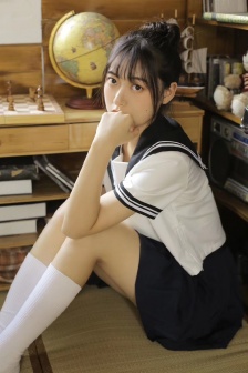 树先生