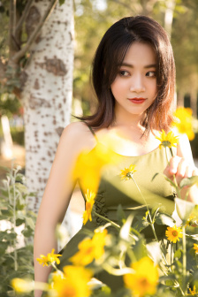 合不拢腿（骨科）